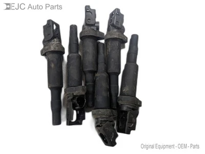 Juego de 6 encendedores de bobina de encendido para 07-08 BMW 328xI 3.0 Gas Foto 1 de 4