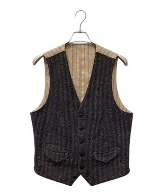 JELADO ANTIQUE GARMENTS                    VEST - Image 1 of 4