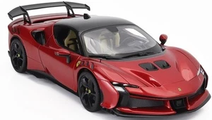 Ferrari SF90 XX Stradale 2024 1/18 - 1802011 BBURAGO - Imagen 1 de 4