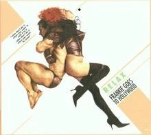 Relax von Frankie Goes to Hollywood | CD | Zustand neu - Bild 1 von 2