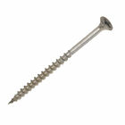 TIMBADECK DOUBLE COUNTERSUNK STAINLESS STEEL DECKING SCREWS CHOICE SIZE QTY 