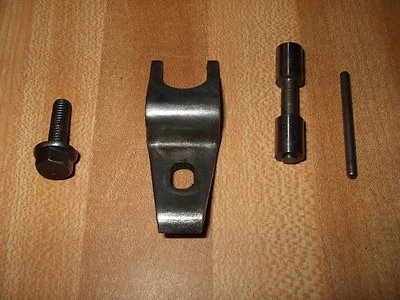 Ford Pinto Mustang II Merc Bobcat C3 transmisión automática 74 - 79 clip modulador + Foto 1 de 2