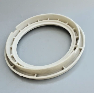 HENRY HOOVER Motor Soporte de goma inferior Foto 1 de 4