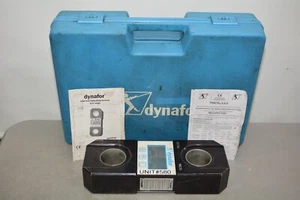 ^ Dynafor LLX Digital Load Indicator 25 Tons #X3922 - Picture 1 of 8