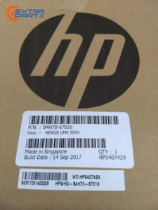 NEW B4H70-67016 User maintenance kit HP LATEX 310 330 360 GENUINE *USA SELLER* - Picture 1 of 5