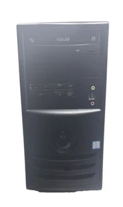 Custom Desktop PC i7-9700K@3.60GHz 16GB Ram 1TB HDD 1660TI GPU Windows 10 Pro - Afbeelding 1 van 5
