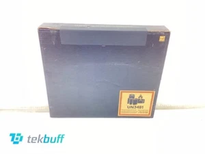 Dell Latitude 5440 14" FHD i5-1345U 1.6GHz 8GB 256GB ThinOS - Wi-Fi 6E - V5NKV - Picture 1 of 3