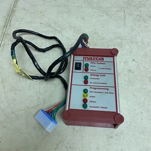 Mazda PPU System Tester 12V 98111098 Brand New - Bild 1 von 15