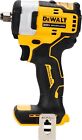 DEWALT DCF911B 20V MAX* 1/2" Impact Wrench with Hog Ring Anvil (Tool Only)