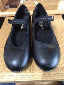 Capezio Damen Mary Jane (3800) 8,5 M schwarz - Bild 1 von 8