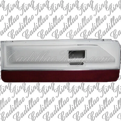 Panel de puerta Cadillac DeVille 74-76 par recuperado cualquier color 1974 1975 1976 Foto 1 de 4
