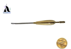 Endoscopic Browlift Suction Elevator Face & Forehead Lift Dissectors Instruments - Picture 1 of 4