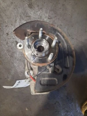 Conjunto de junta de eixo dianteiro direito Ford Taurus 2010-2012 fabricante de equipamento original - Imagem 1 de 2