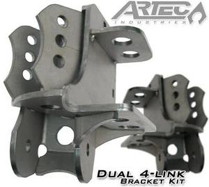 Artec Industries BR1013 Bumper Frame - Picture 1 of 2