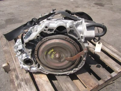 2021 2022 Honda Accord 2.0L Transmission Turbo PB8A FWD 32K Mile - Image 1 of 4