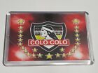 Colo-Colo Football Club Acrylic Fridge Magnet Chile
