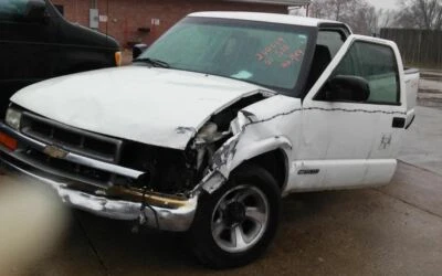 Audio Equipment Radio Am-fm-stereo-cd Player Fits 96-01 LUMINA CAR 479074 - Image 1 of 4