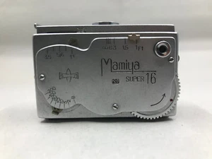 Mamiya Super 16 - Picture 1 of 7