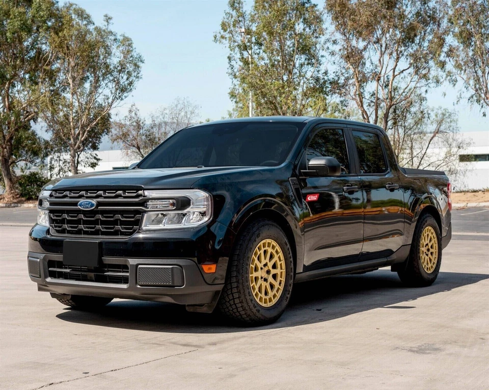 Eibach E10-35-057-02-22 - 22-24 Compatible with/Replacement for Ford Maverick