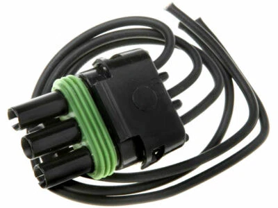 For 1988 Plymouth Horizon Oxygen Sensor Connector SMP 82428JN - Image 1 of 2