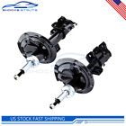 Front Shocks Struts Absorbers For 2003 2004 2005 2006 2007 03-07 Nissan Murano Nissan Murano