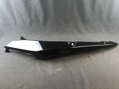 Piezas APRILA SR MAX 125 300 2011-2013 CARENADO TRASERO IZQUIERDO 97505600XN2 Foto 1 de 4