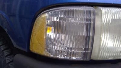 Conjunto de luz de estacionamiento/señal de giro usado se adapta a: Dodge 1500 1997 pickup lámpara de estacionamiento Foto 1 de 4