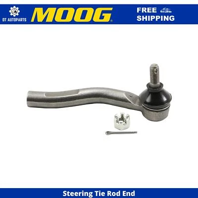 Barra de amarre de dirección delantera derecha exterior MOOG 2012 para Toyota Prius C 2012-2019 Foto 1 de 4