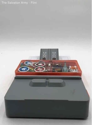 Osmo Hot Wheels Mind Racers Juego de Aprendizaje Educativo Interactivo con Base Foto 1 de 4