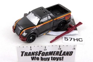 Machine Wars Termination BotCon 2013 Hoist Only Complete TFCC Transformers - Picture 1 of 3