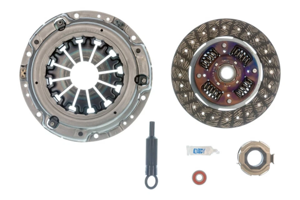 Exedy OE FITS 2013-2020 Subaru BRZ Scion FR-S Clutch Kit - Image 1 of 1