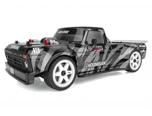 Team Associated 1:14 Reflex 14R Ken Block Hoonitruck RTR RC Drift Car - Picture 1 of 12