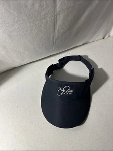 The Olde Farm Golf Course Bristol, VA Correa Ajustable Visera Sombrero - Imagen 1 de 5