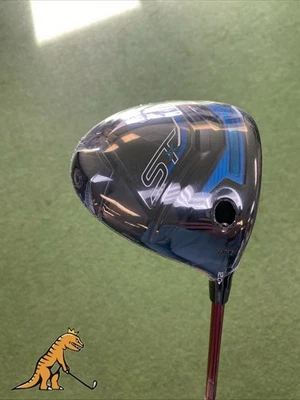 Nuevo controlador Mizuno ST-X 230 12* Denali rojo 50 g Senior Flex + HC Foto 1 de 4