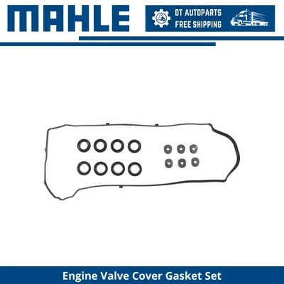 Juego de juntas de cubierta de válvula de motor Mahle 2011 2012 para Honda CR-V 2010-2014 2,4 L L4 Foto 1 de 3