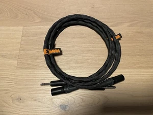 2x Vovox link direct S200 (XLR female) - Bild 1 von 1