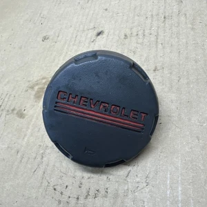 OEM 1988-1994 Chevy Silverado Suburban Sierra Blazer Horn Cap Complete - Picture 1 of 8