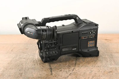 Videocámara Panasonic AG-HPX370P 1/3" ENG P2HD CG01F8A Foto 1 de 4