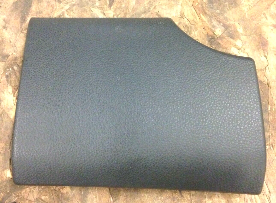 Nissan Versa 2011 tablero embellecedor panel cubierta (conductor) 2008-2011 Foto 1 de 3