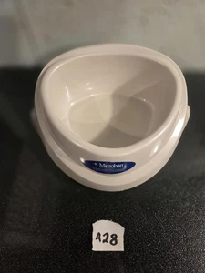 Microban Pet Bowl | Jumbo Pet Dish - Modell 1902 - Bild 1 von 9