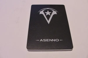 ASENNO AS25 1TB SATA3 SSD DRIVE - Picture 1 of 4