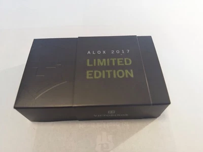 Victorinox Alox Pioneer Limited Edition 2017 - Bild 1 von 4