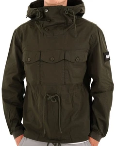 Weekend Offender Kovags OH Jacket Dark Green - Picture 1 of 2