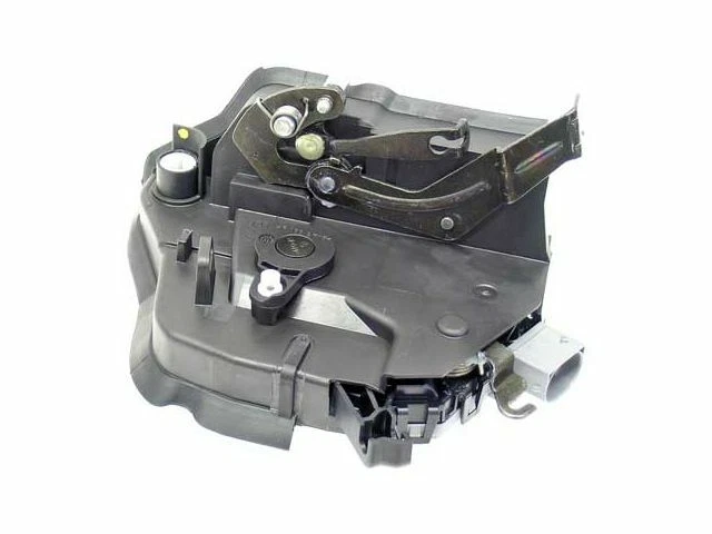 Conjunto de cerradura de puerta delantera izquierda genuina para BMW M3 2001-2006 86RWZB Foto 1 de 1