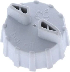 Ryobi Genuine OEM Oil Cap for P4360 Pole Saw - 099988002015 - Picture 1 of 1