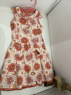 Me Too Size 8 Yrs Dress - Image 1 of 4