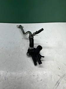 2016-2019 Chevrolet Equinox Engine Coolant Outlet Thermostat Housing OEM - Picture 1 of 9