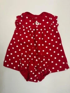 Vestido para niña con flores 18 meses - Imagen 1 de 1