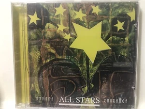 RARE salsa CD Havana All Stars Charanga El Baile Del Suavito Caballo Viejo Niche - Foto 1 di 2