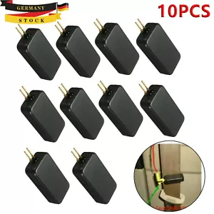 10X Auto SRS Airbag Emulator Simulator Widerstand Bypass Fehlersuche Diagnose DE - Bild 1 von 12